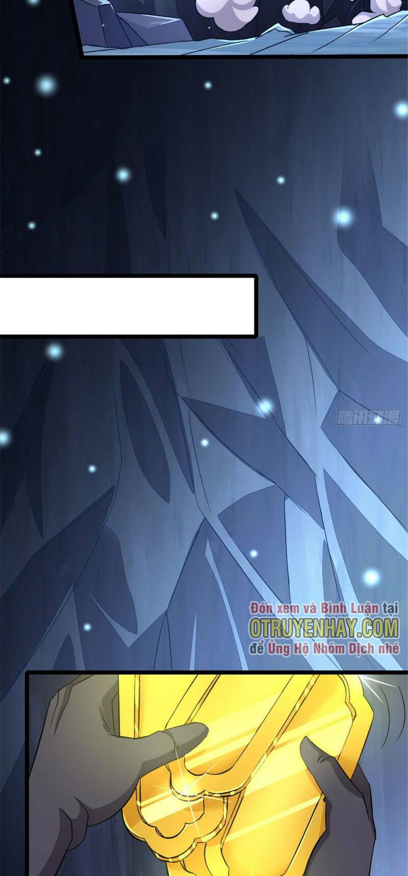 Vạn Đạo Long Hoàng - Chapter 27 - Page 8