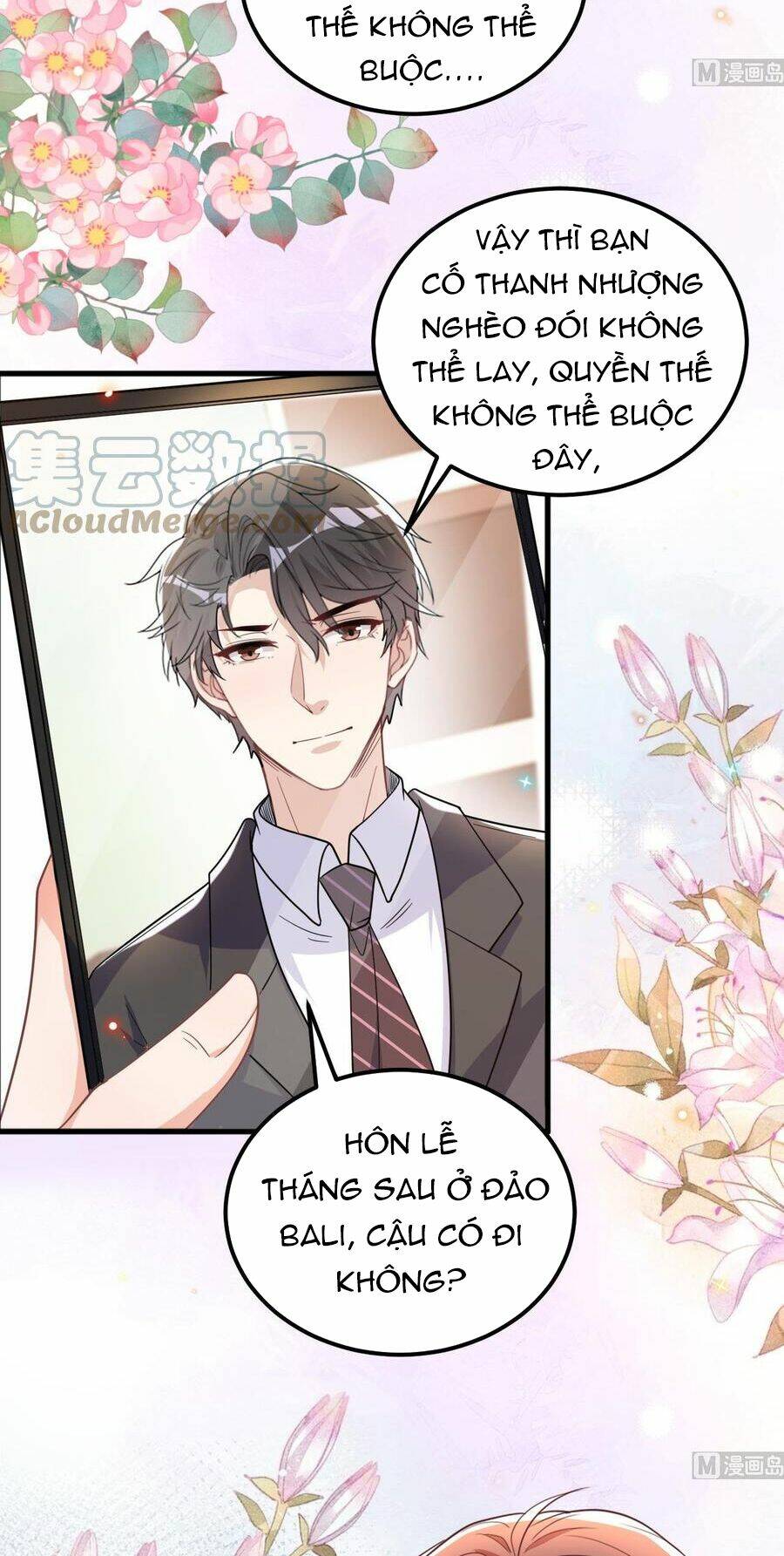 Ảnh Đế Làm Loạn Đòi Ly Hôn - Chapter 96 - Page 11