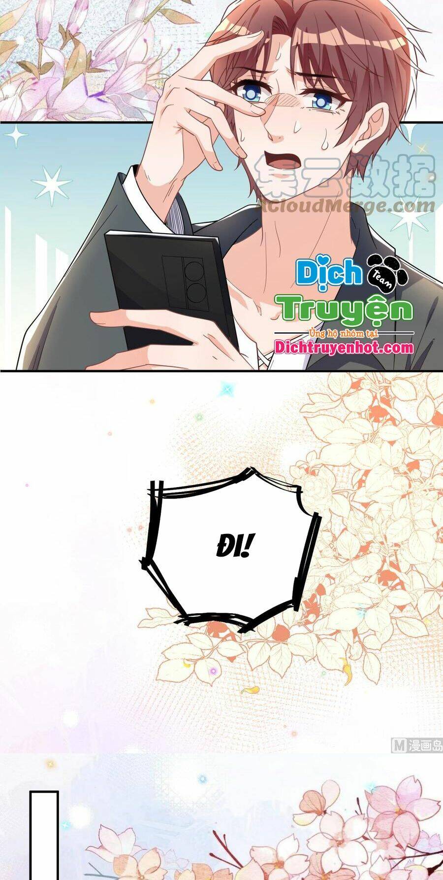 Ảnh Đế Làm Loạn Đòi Ly Hôn - Chapter 96 - Page 12