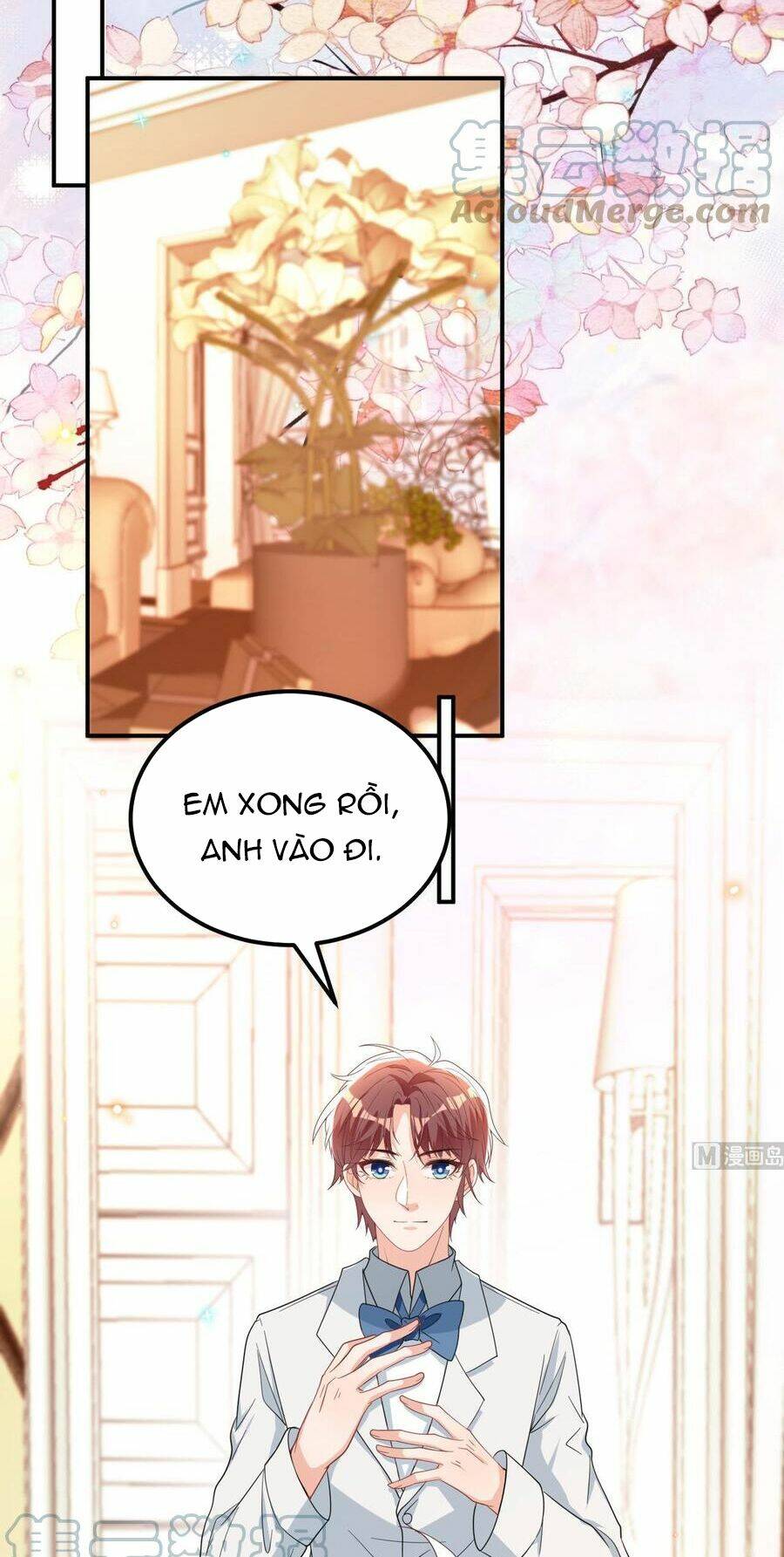 Ảnh Đế Làm Loạn Đòi Ly Hôn - Chapter 96 - Page 13