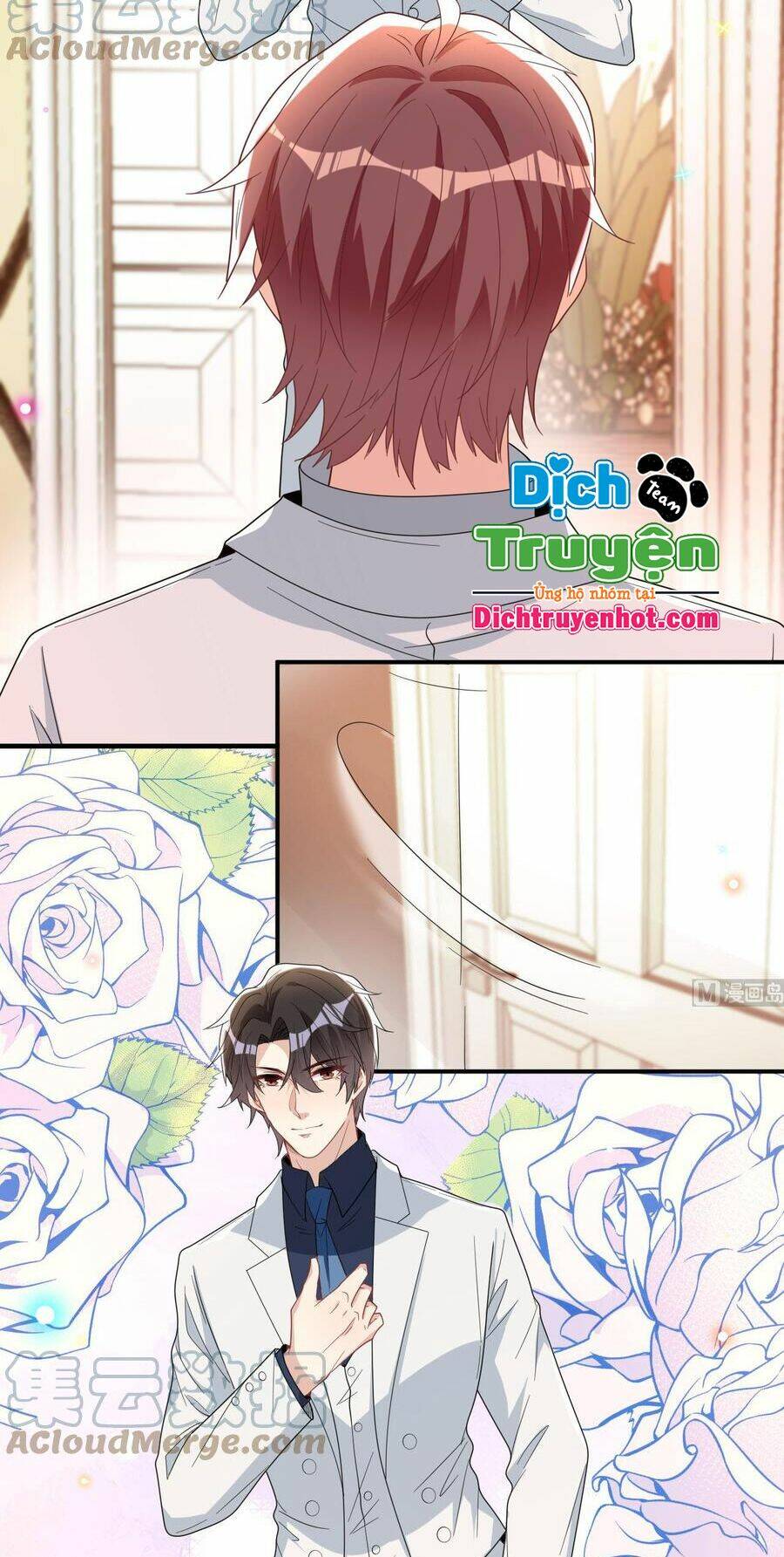 Ảnh Đế Làm Loạn Đòi Ly Hôn - Chapter 96 - Page 14