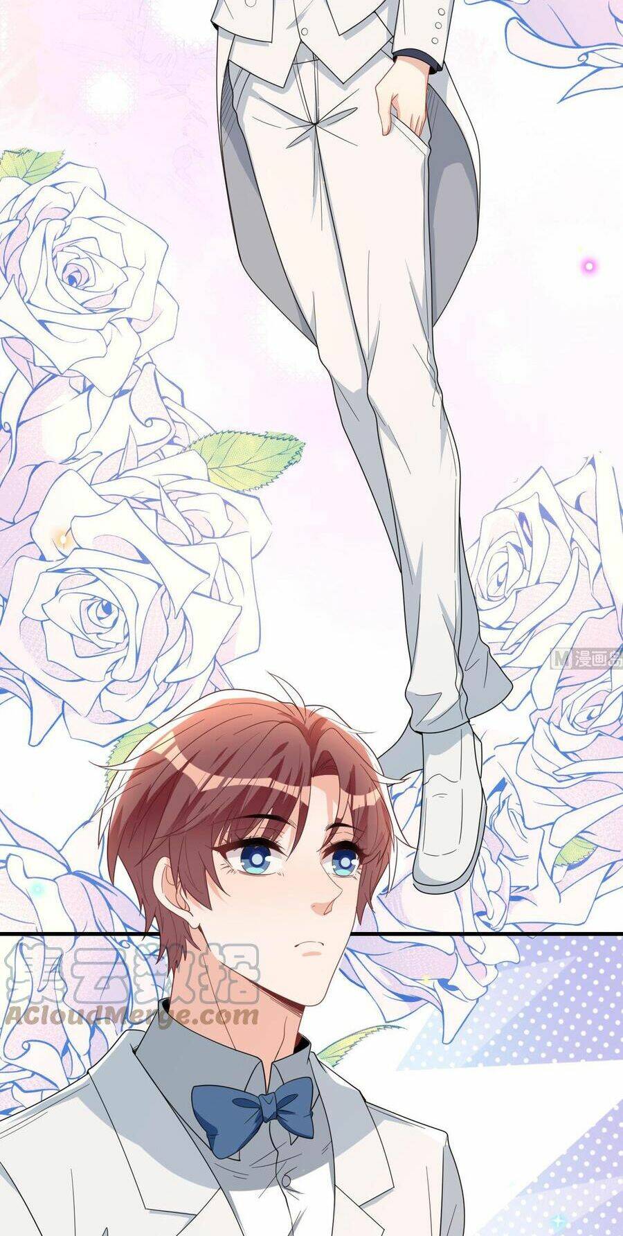 Ảnh Đế Làm Loạn Đòi Ly Hôn - Chapter 96 - Page 15