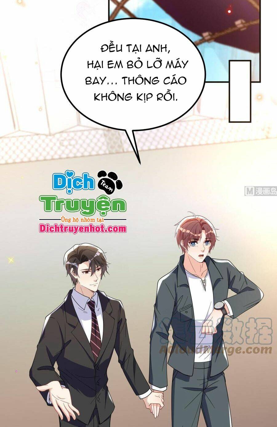 Ảnh Đế Làm Loạn Đòi Ly Hôn - Chapter 96 - Page 20