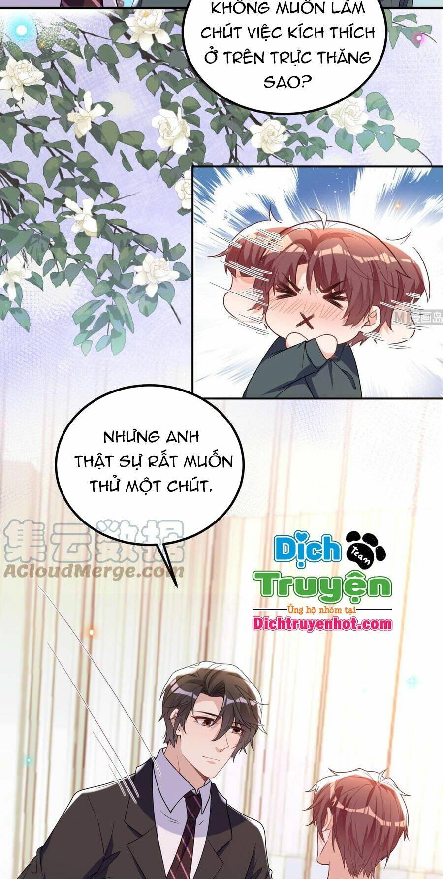 Ảnh Đế Làm Loạn Đòi Ly Hôn - Chapter 96 - Page 22