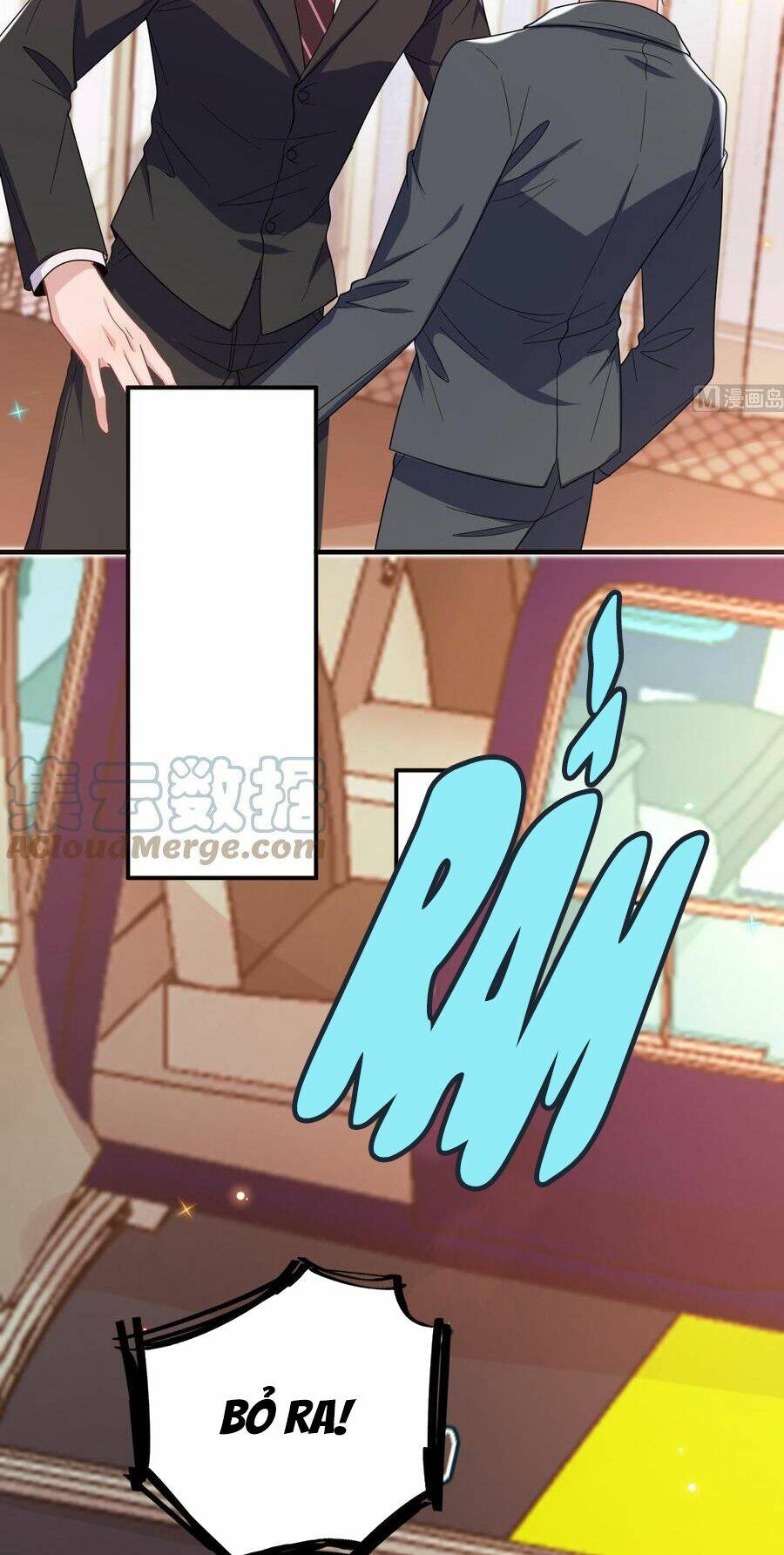 Ảnh Đế Làm Loạn Đòi Ly Hôn - Chapter 96 - Page 23