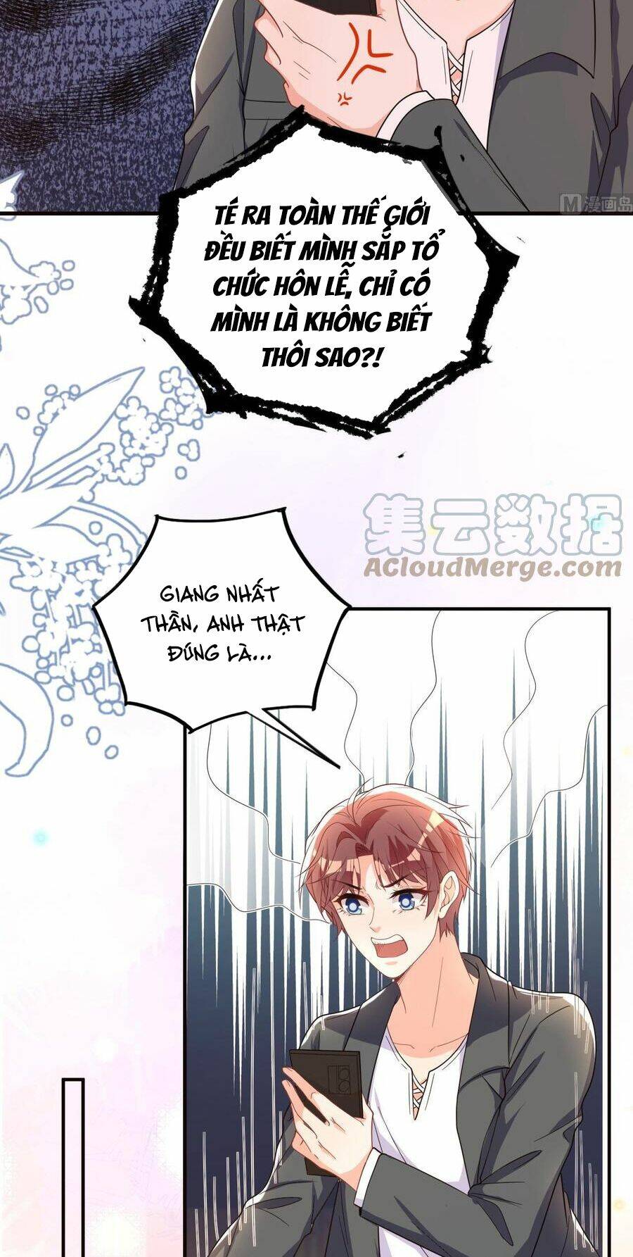 Ảnh Đế Làm Loạn Đòi Ly Hôn - Chapter 96 - Page 3