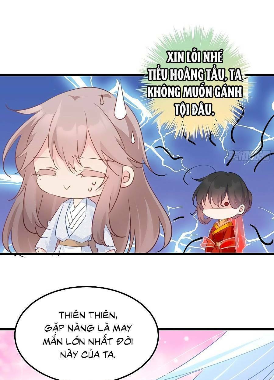 Bạo Sủng Tiểu Manh Phi - Chapter 120 - Page 11