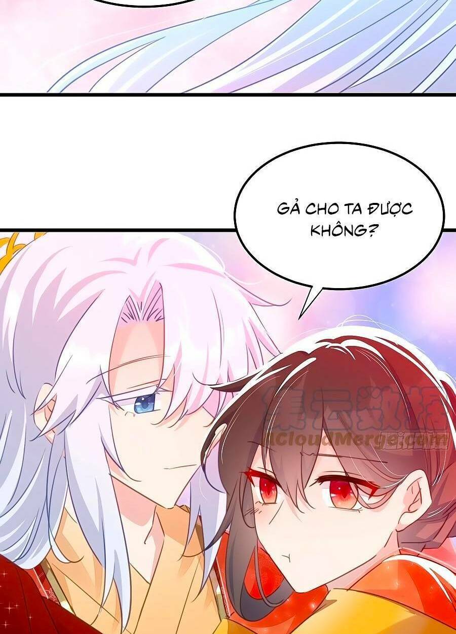 Bạo Sủng Tiểu Manh Phi - Chapter 120 - Page 12