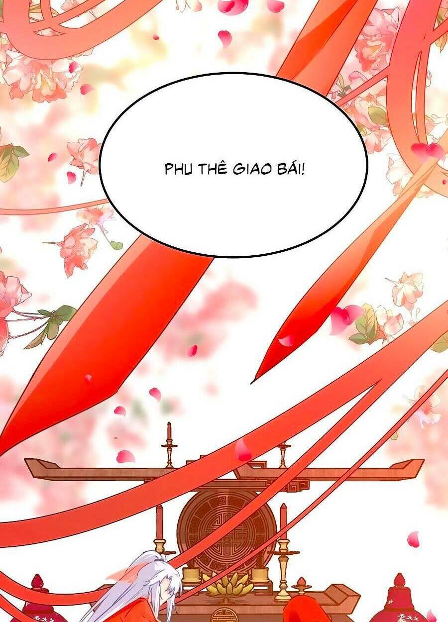 Bạo Sủng Tiểu Manh Phi - Chapter 120 - Page 14