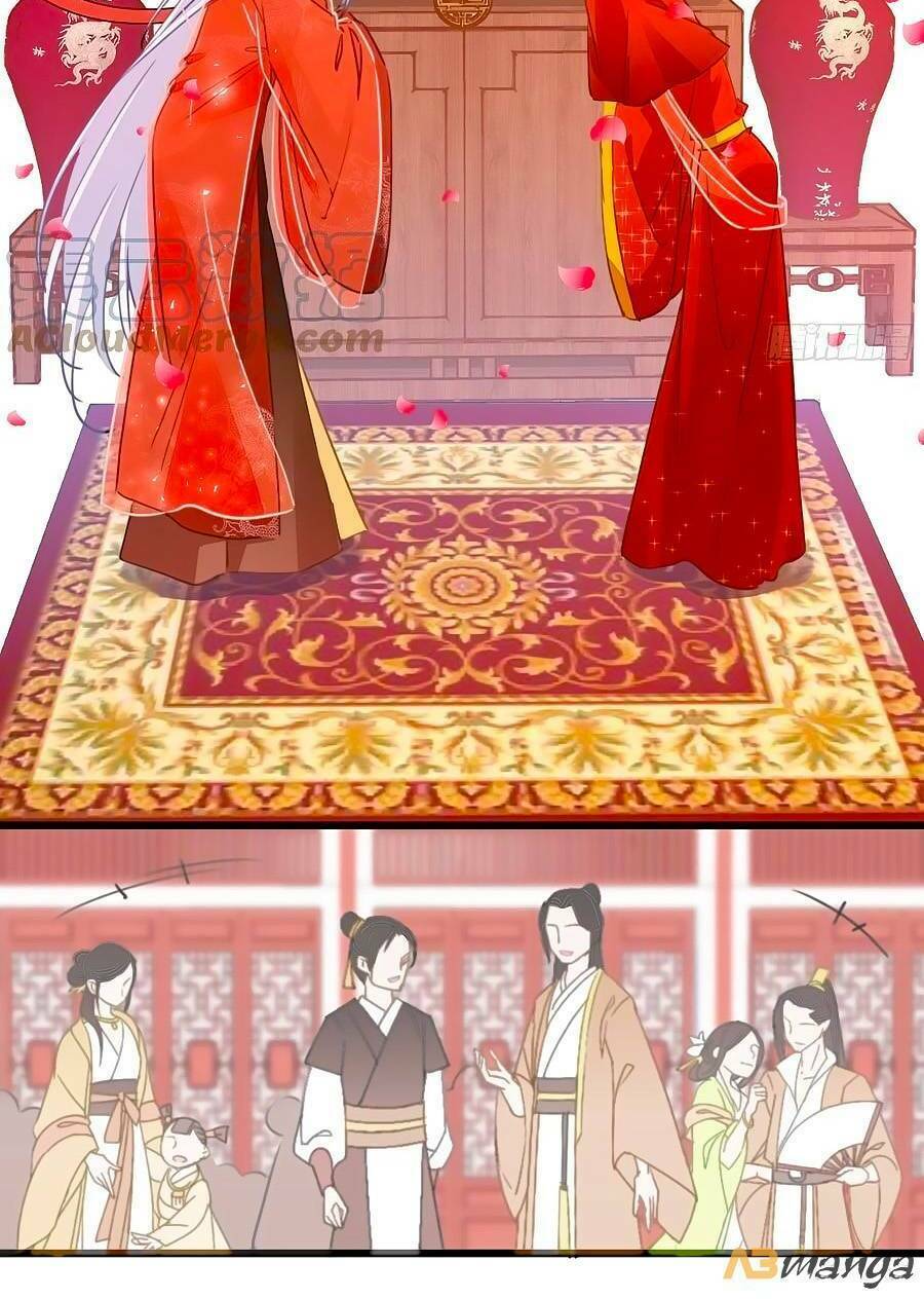 Bạo Sủng Tiểu Manh Phi - Chapter 120 - Page 15