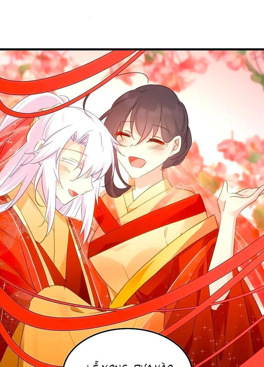 Bạo Sủng Tiểu Manh Phi - Chapter 120 - Page 16