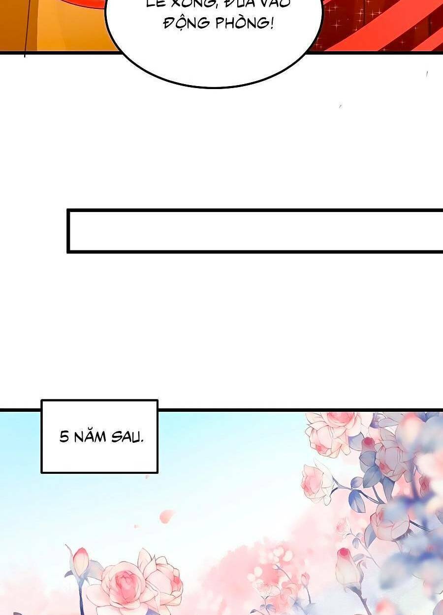 Bạo Sủng Tiểu Manh Phi - Chapter 120 - Page 17