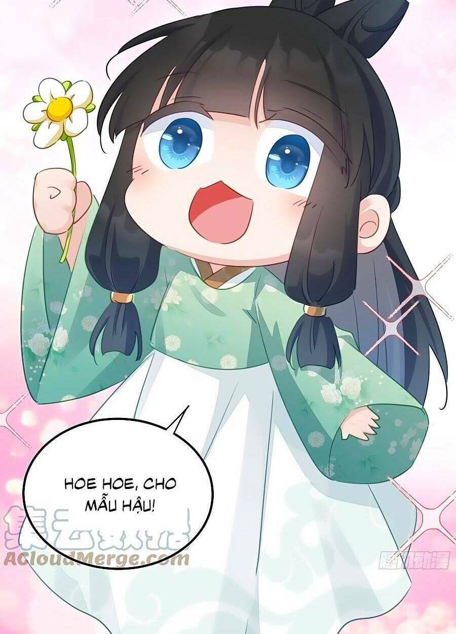 Bạo Sủng Tiểu Manh Phi - Chapter 120 - Page 19