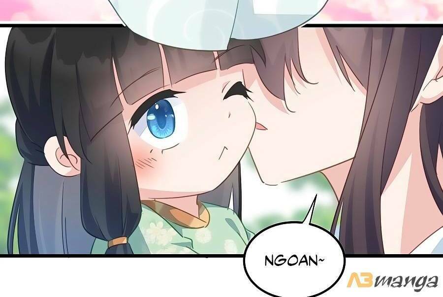 Bạo Sủng Tiểu Manh Phi - Chapter 120 - Page 20
