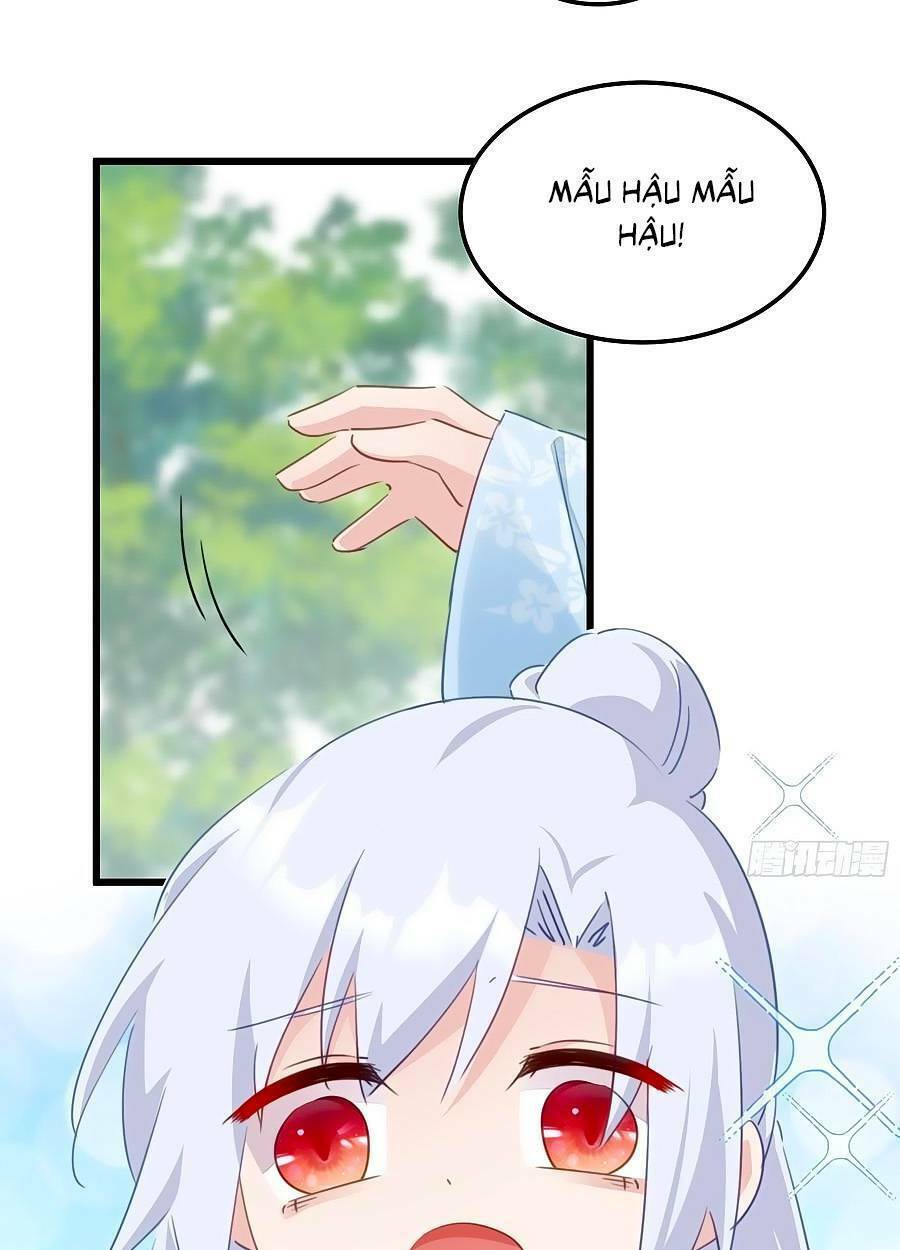 Bạo Sủng Tiểu Manh Phi - Chapter 120 - Page 21