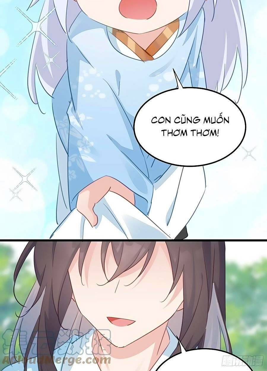 Bạo Sủng Tiểu Manh Phi - Chapter 120 - Page 22