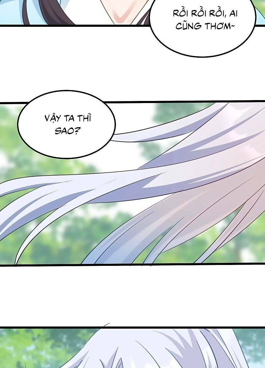 Bạo Sủng Tiểu Manh Phi - Chapter 120 - Page 23