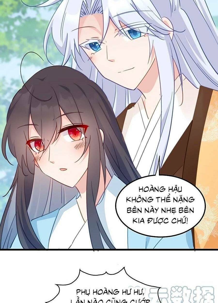 Bạo Sủng Tiểu Manh Phi - Chapter 120 - Page 24