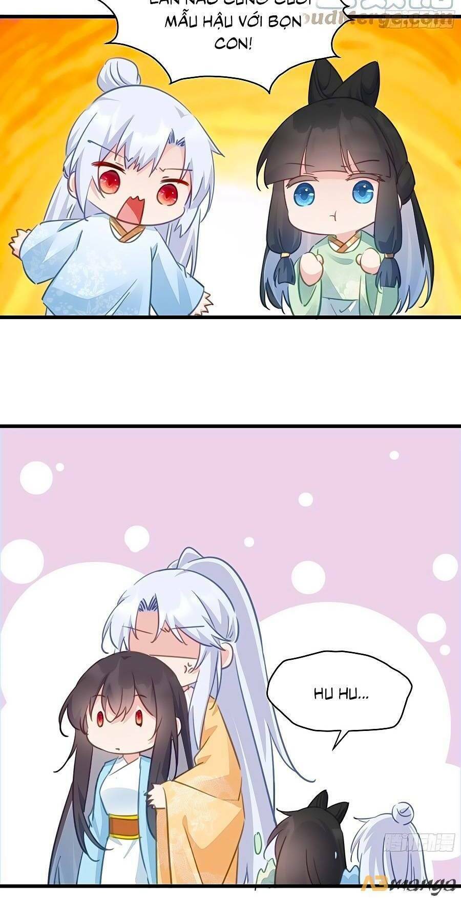 Bạo Sủng Tiểu Manh Phi - Chapter 120 - Page 25