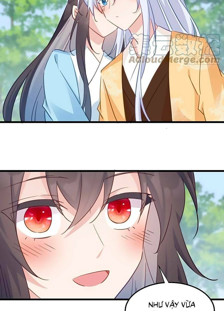 Bạo Sủng Tiểu Manh Phi - Chapter 120 - Page 27