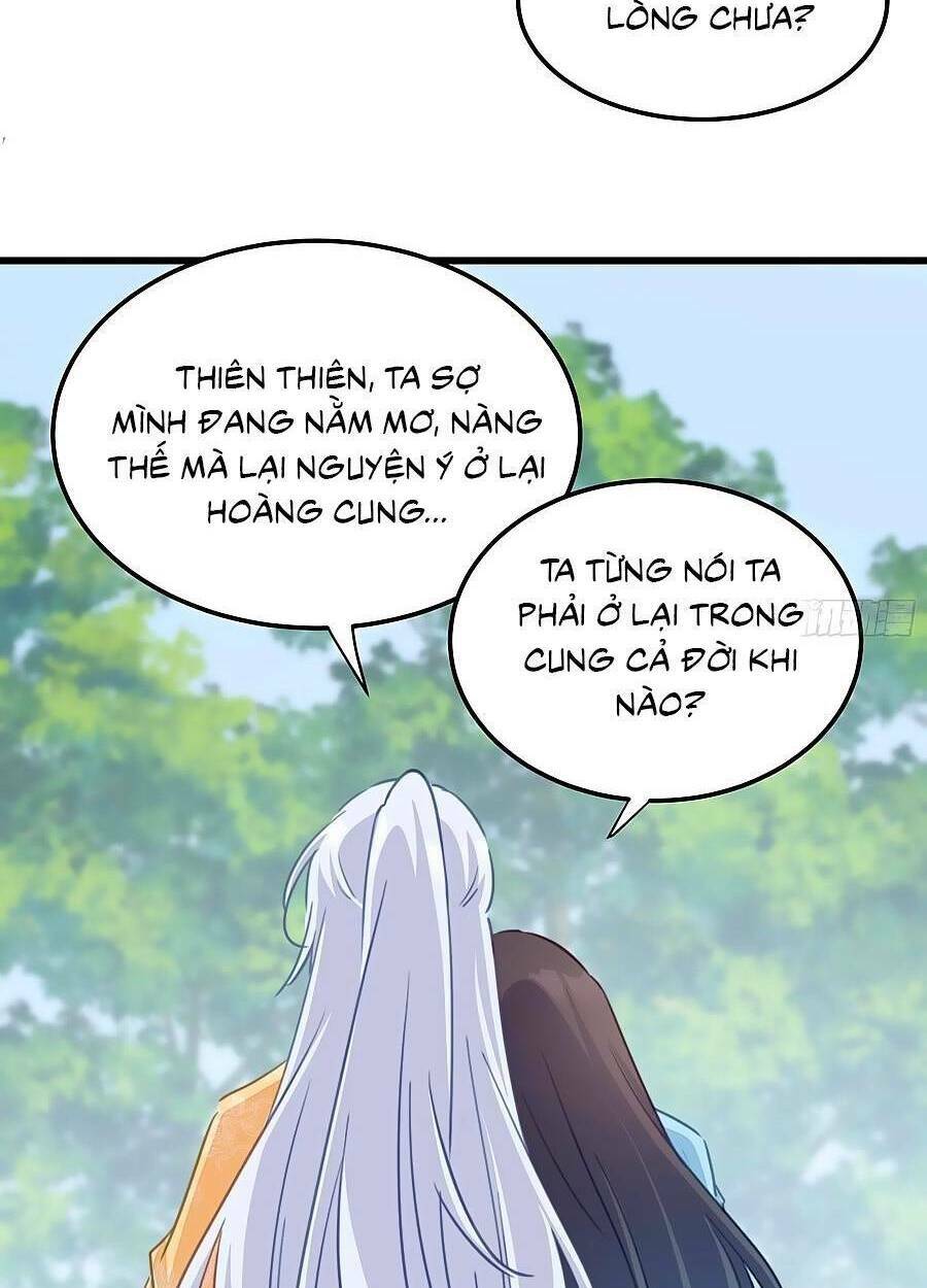 Bạo Sủng Tiểu Manh Phi - Chapter 120 - Page 28