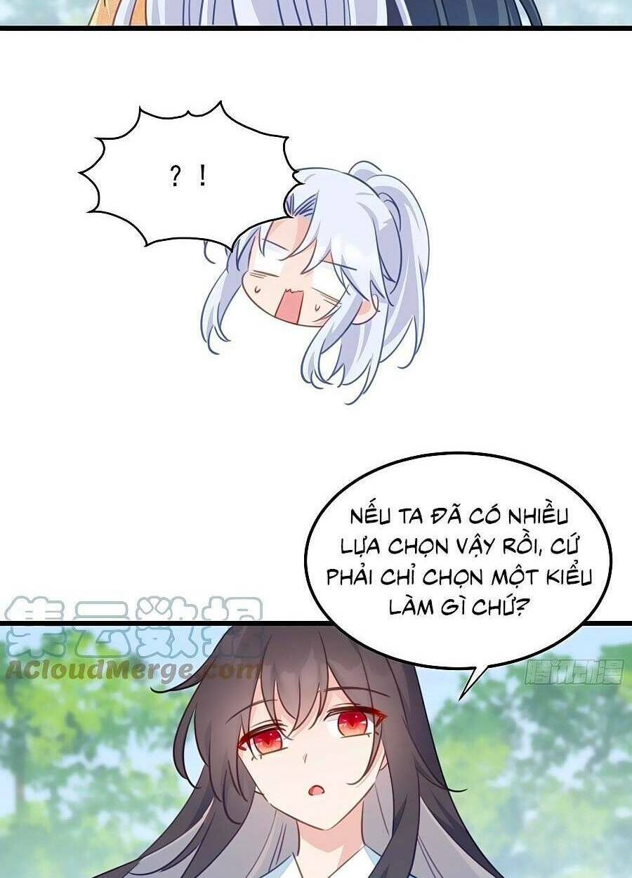 Bạo Sủng Tiểu Manh Phi - Chapter 120 - Page 29