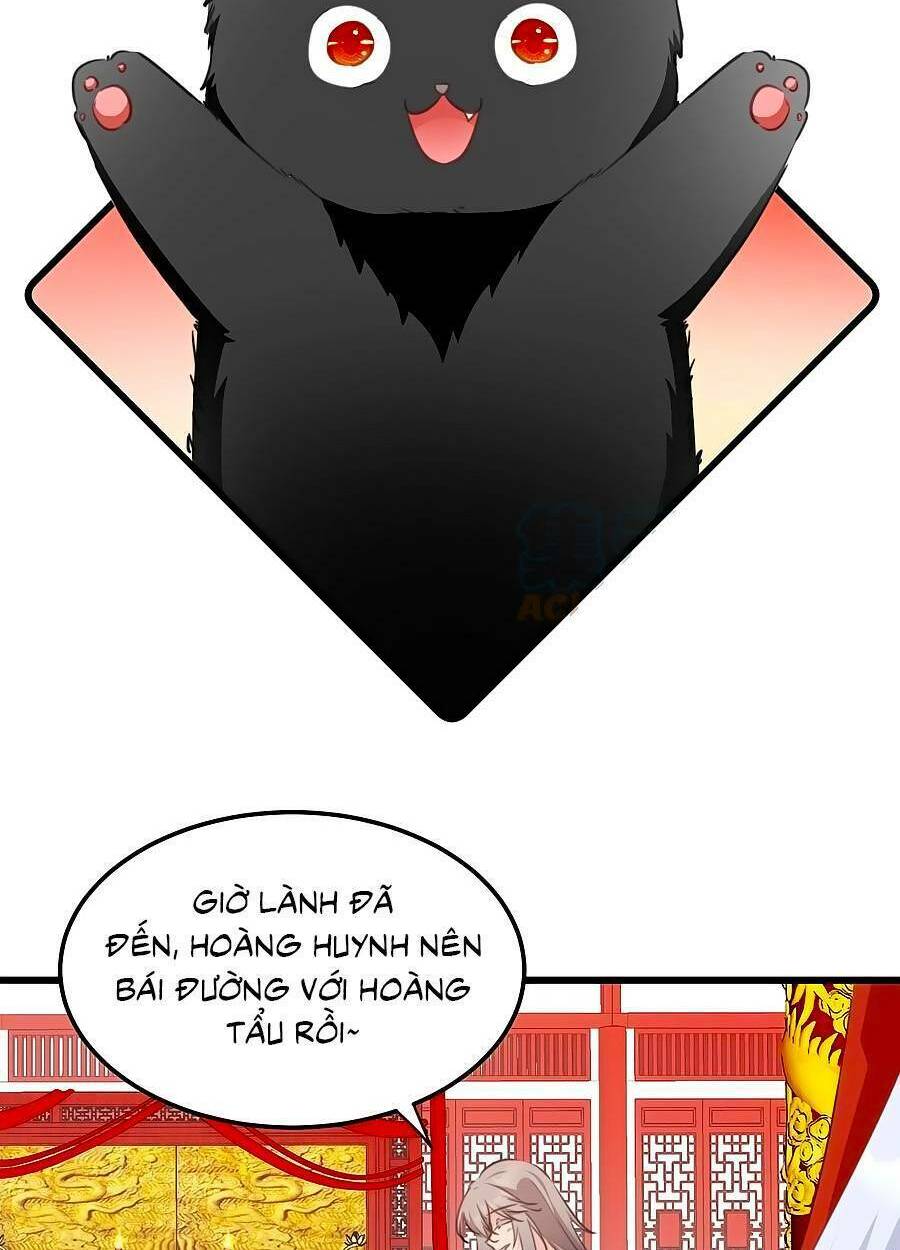 Bạo Sủng Tiểu Manh Phi - Chapter 120 - Page 3