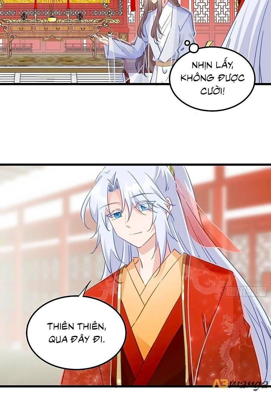 Bạo Sủng Tiểu Manh Phi - Chapter 120 - Page 4