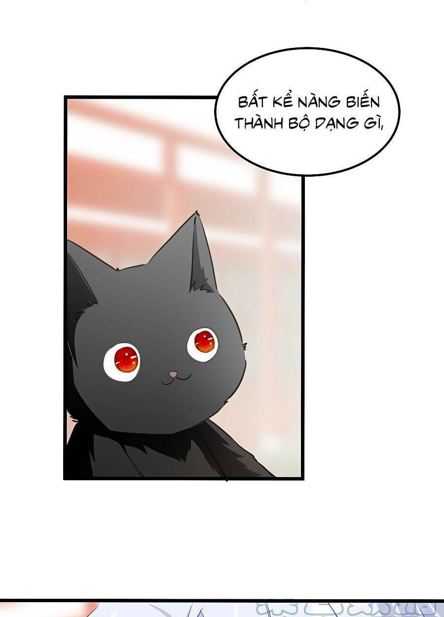 Bạo Sủng Tiểu Manh Phi - Chapter 120 - Page 5