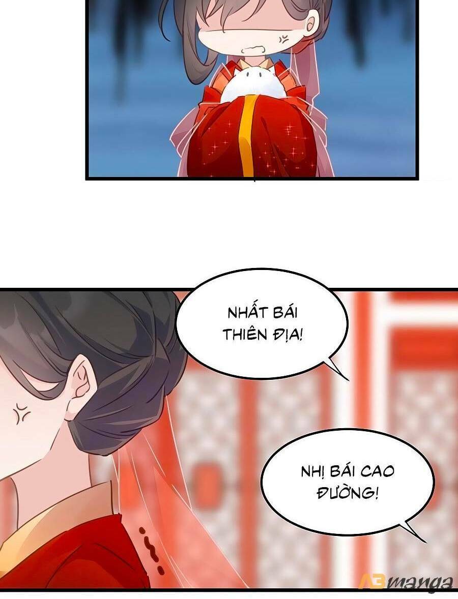 Bạo Sủng Tiểu Manh Phi - Chapter 120 - Page 7