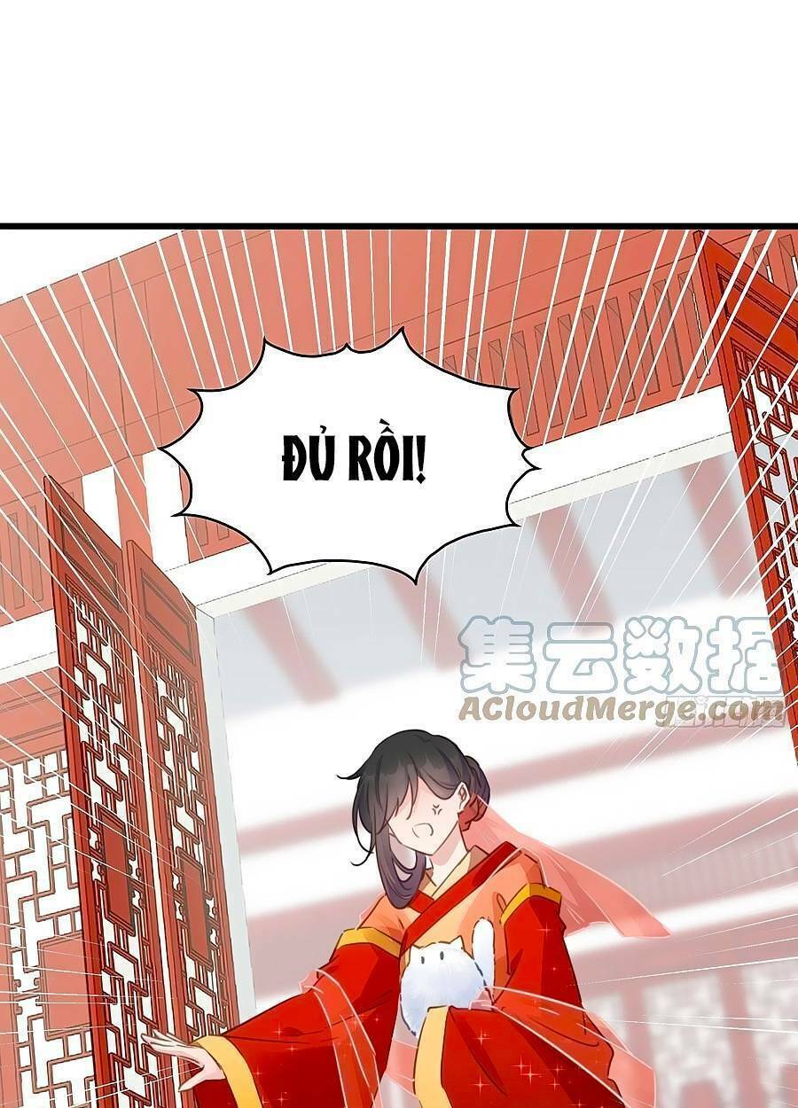 Bạo Sủng Tiểu Manh Phi - Chapter 120 - Page 8