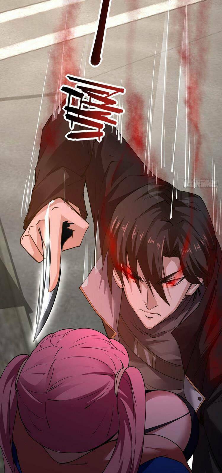 Khinh Phong - Chapter 25 - Page 12