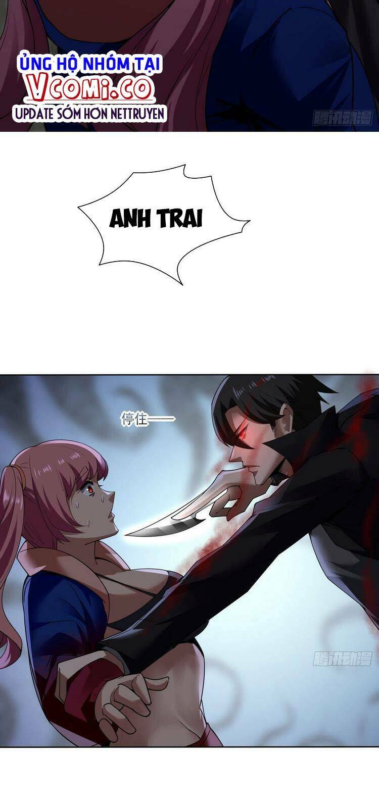 Khinh Phong - Chapter 25 - Page 13