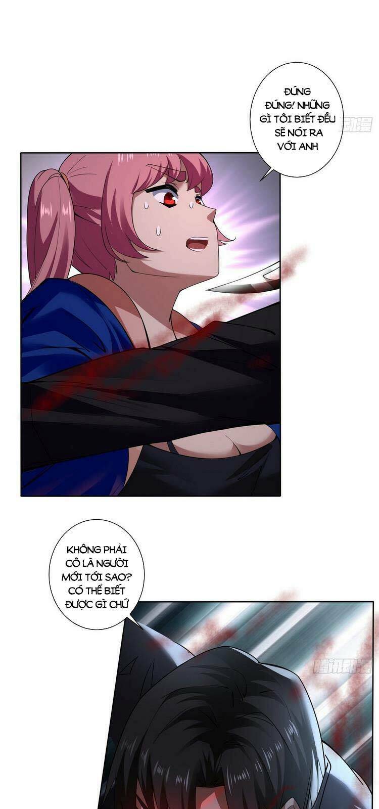 Khinh Phong - Chapter 25 - Page 15