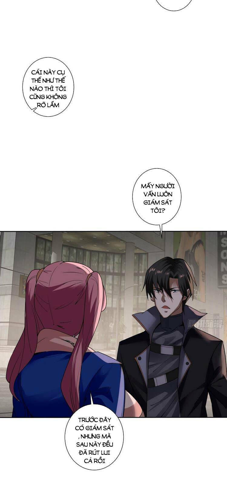 Khinh Phong - Chapter 25 - Page 18