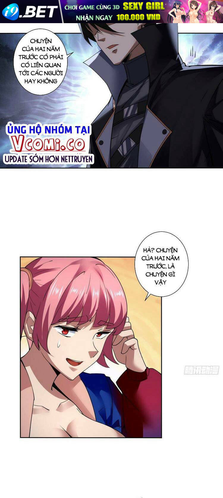 Khinh Phong - Chapter 25 - Page 21