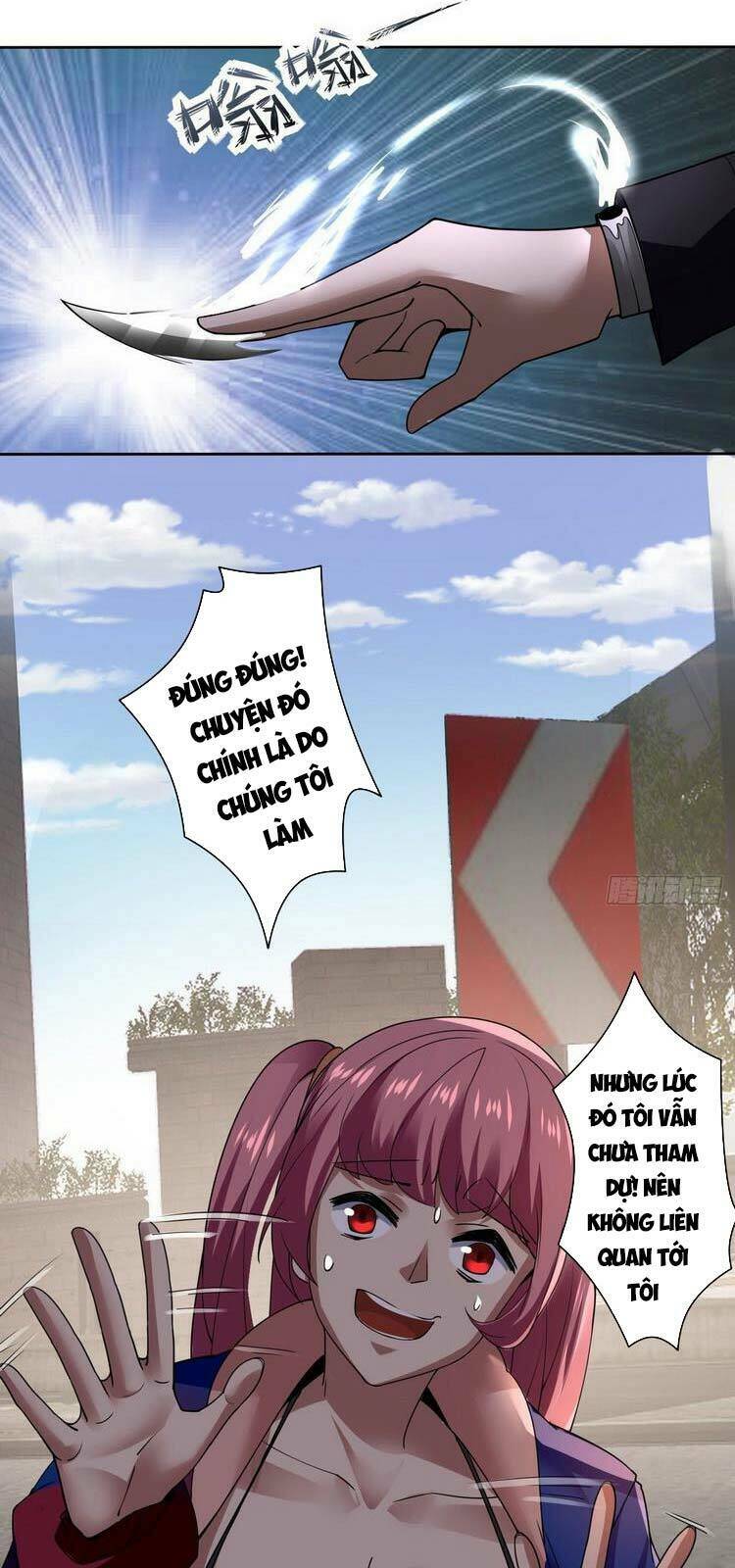 Khinh Phong - Chapter 25 - Page 22