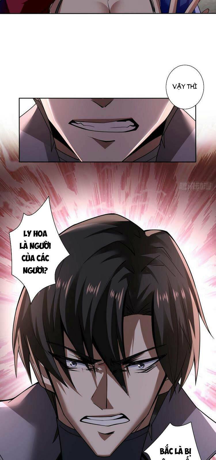 Khinh Phong - Chapter 25 - Page 23