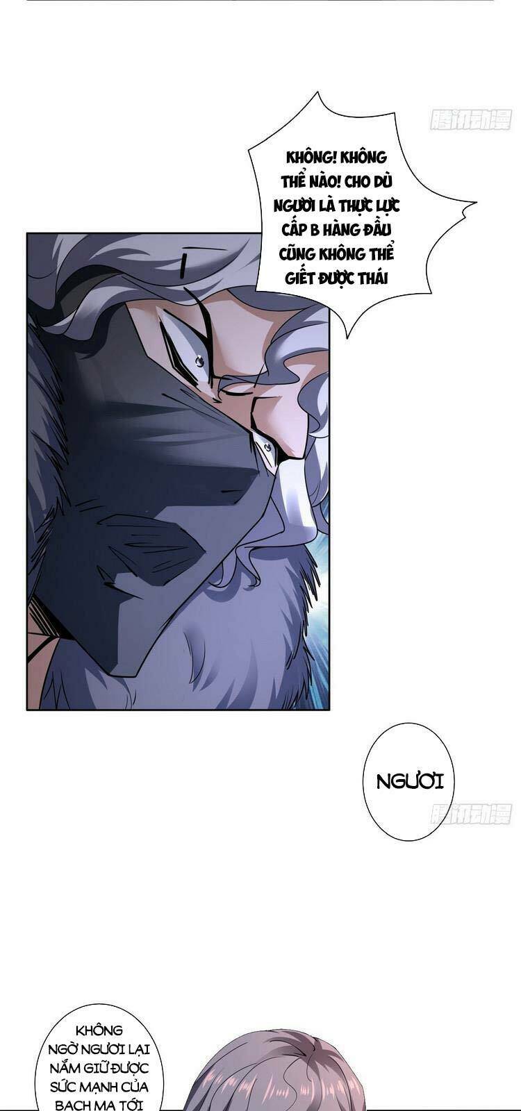 Khinh Phong - Chapter 25 - Page 3