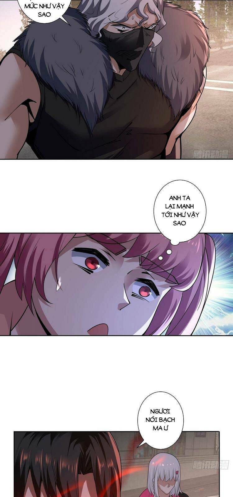 Khinh Phong - Chapter 25 - Page 4