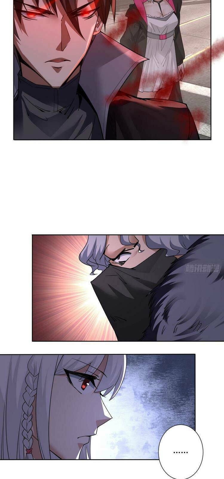 Khinh Phong - Chapter 25 - Page 5