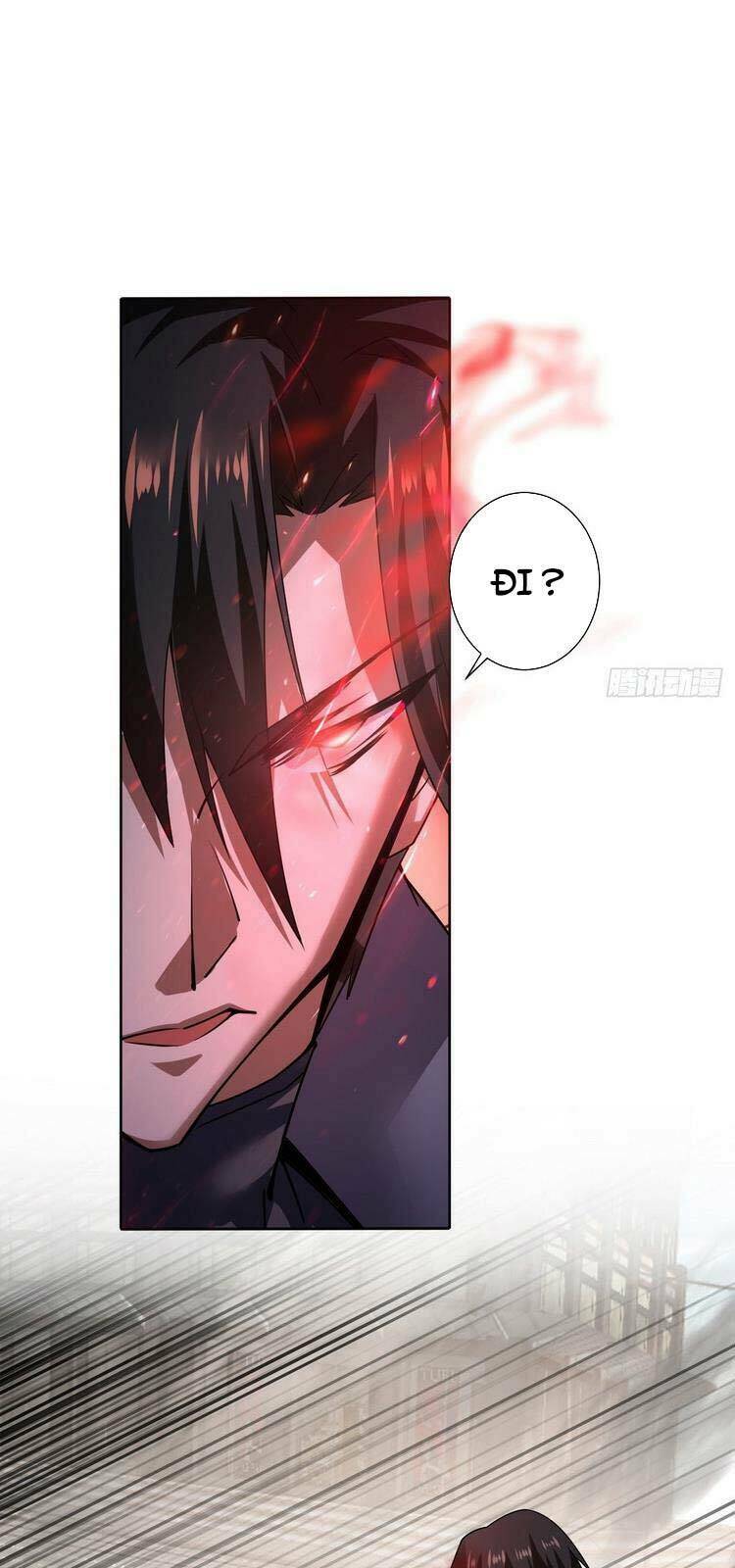 Khinh Phong - Chapter 25 - Page 7