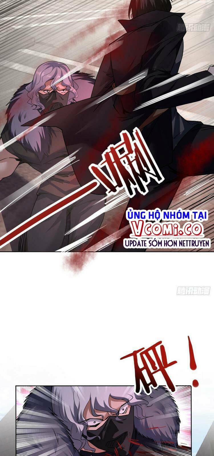 Khinh Phong - Chapter 25 - Page 8