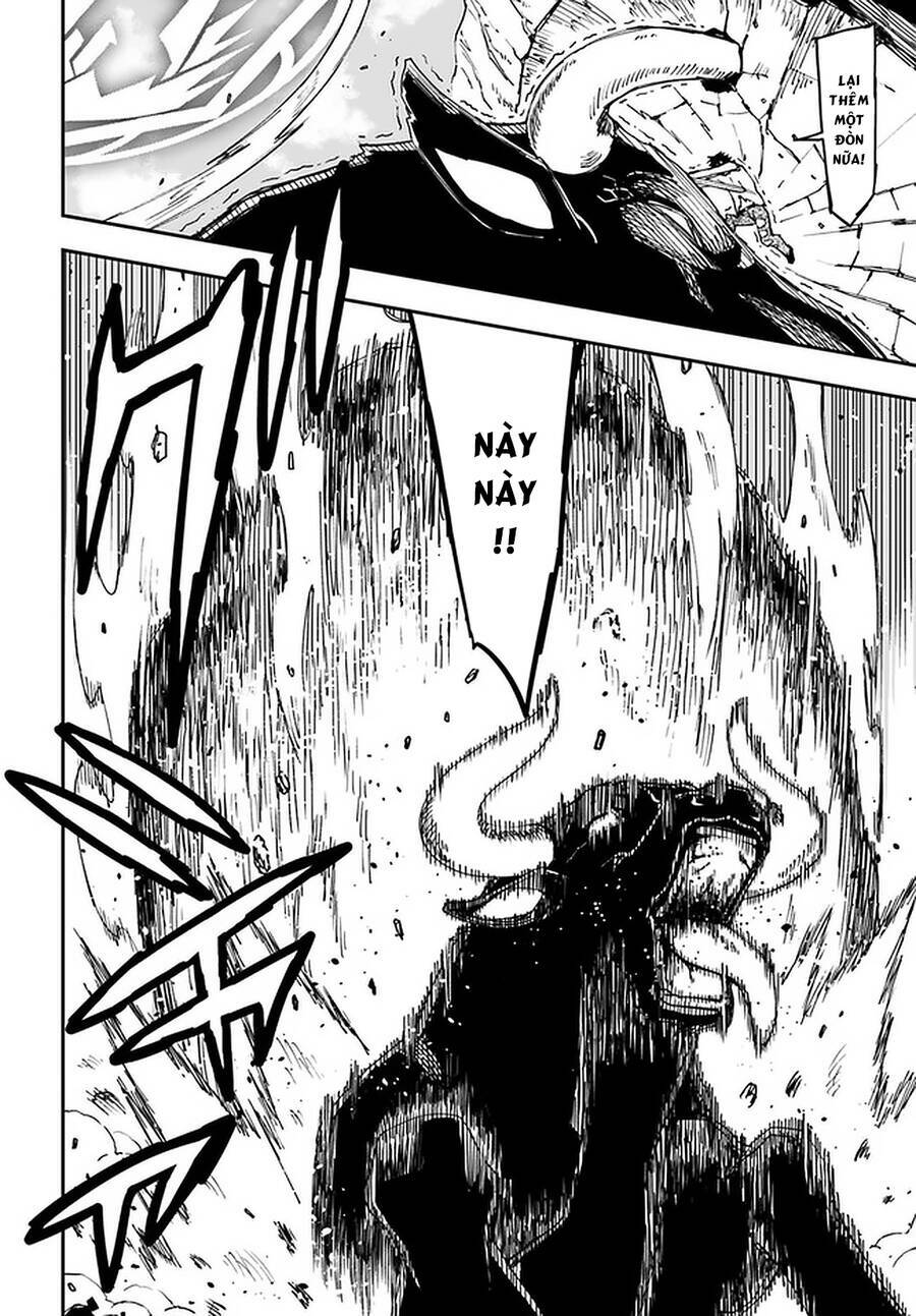 Genkai Level 1 kara no Nariagari Saijaku Level no Ore ga Isekai Saikyou ni Naru made - Chapter 10 - Page 9