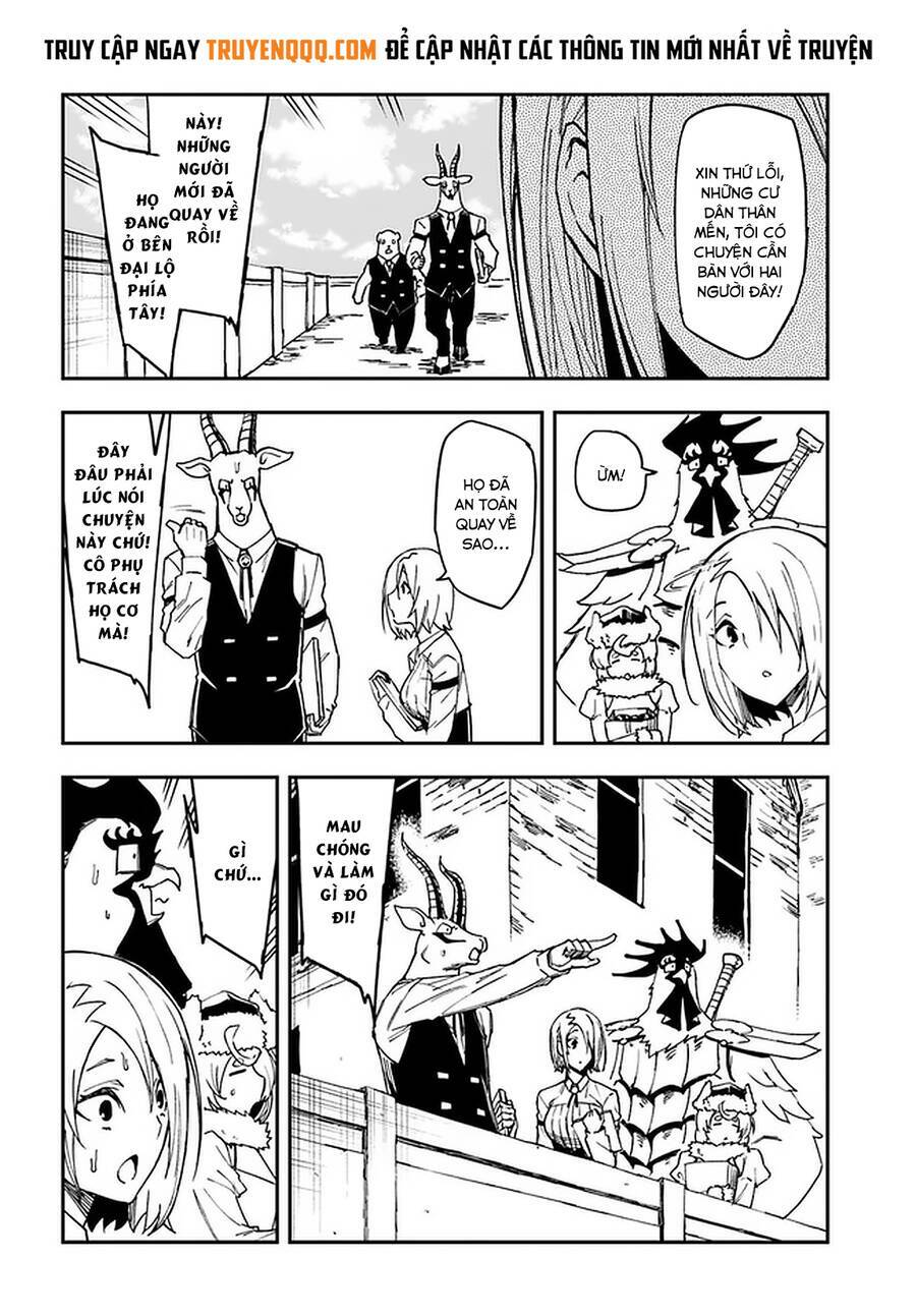 Genkai Level 1 kara no Nariagari Saijaku Level no Ore ga Isekai Saikyou ni Naru made - Chapter 10 - Page 15