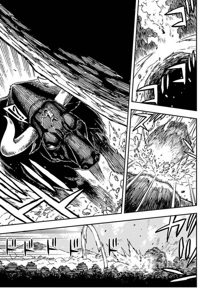 Genkai Level 1 kara no Nariagari Saijaku Level no Ore ga Isekai Saikyou ni Naru made - Chapter 10 - Page 6