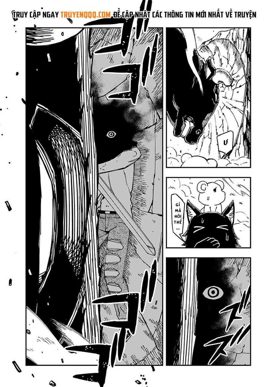 Genkai Level 1 kara no Nariagari Saijaku Level no Ore ga Isekai Saikyou ni Naru made - Chapter 10 - Page 8