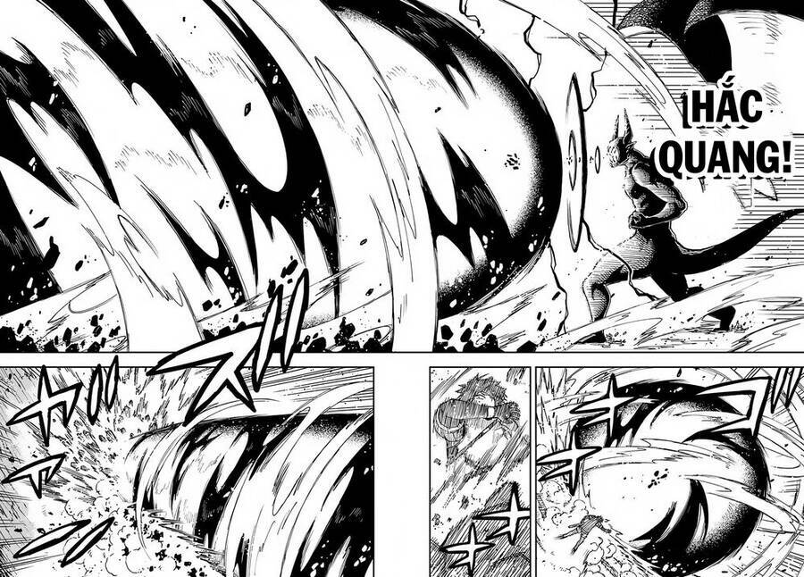 Genkai Level 1 kara no Nariagari Saijaku Level no Ore ga Isekai Saikyou ni Naru made - Chapter 11.5 - Page 13