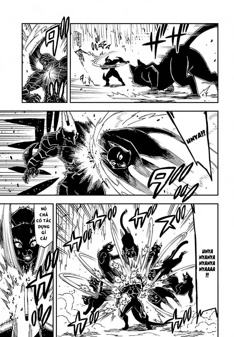 Genkai Level 1 kara no Nariagari Saijaku Level no Ore ga Isekai Saikyou ni Naru made - Chapter 11.5 - Page 4