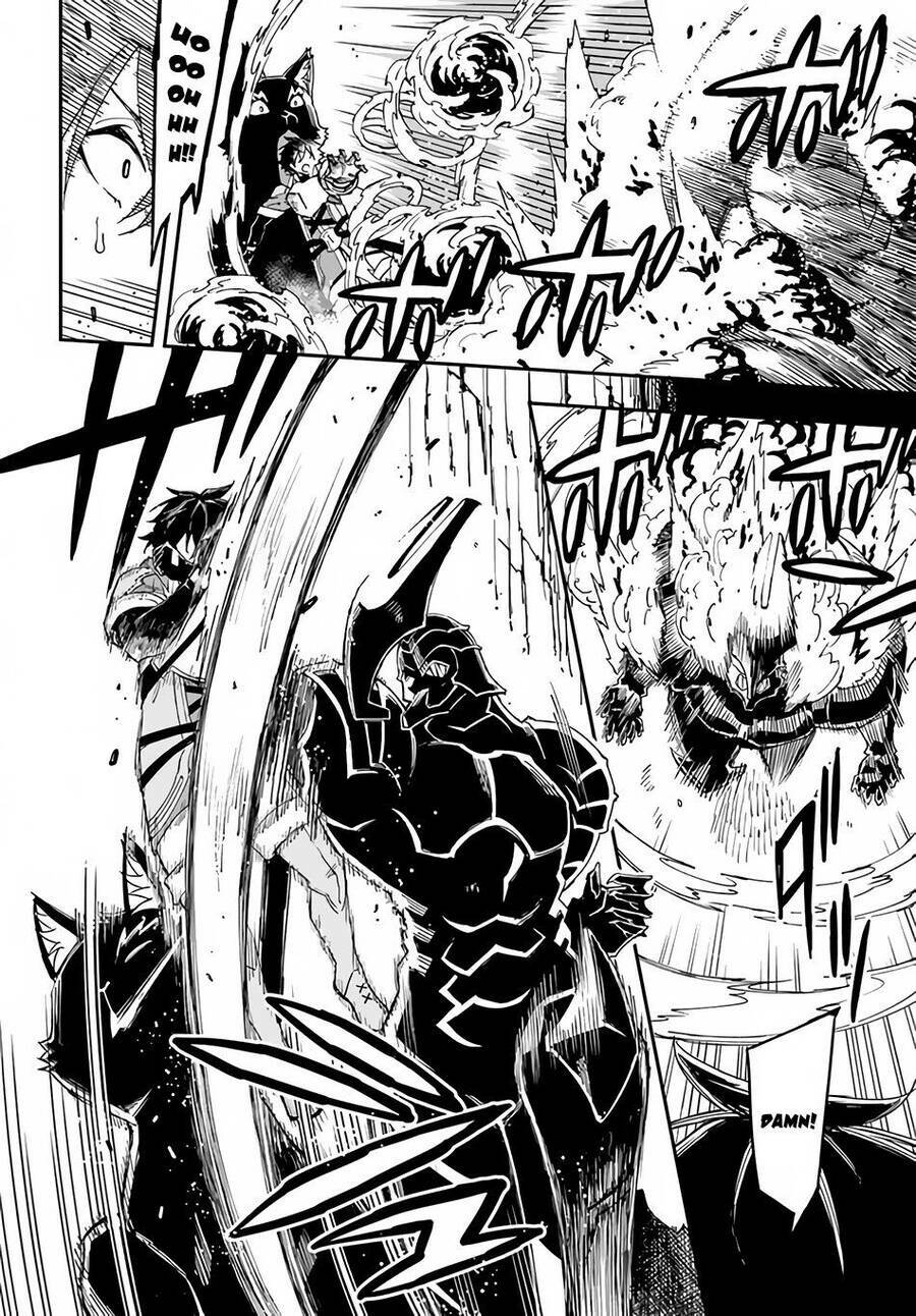 Genkai Level 1 kara no Nariagari Saijaku Level no Ore ga Isekai Saikyou ni Naru made - Chapter 11.5 - Page 7